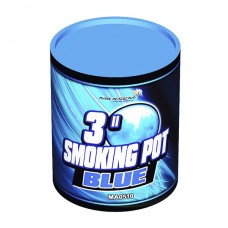 SMOKING POT (голубой) в Тамбове