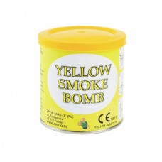 Smoke Bomb (желтый) в Тамбове